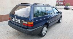 Volkswagen Passat 1991 года за 1 380 000 тг. в Астана
