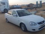 ВАЗ (Lada) Priora 2170 2014 годаfor2 500 000 тг. в Бейнеу