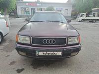 Audi 100 1991 года за 1 600 000 тг. в Шымкент