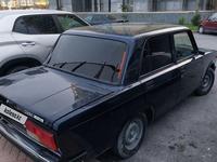 ВАЗ (Lada) 2107 2011 года за 1 500 000 тг. в Туркестан