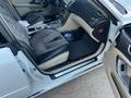Subaru Legacy 2006 года за 4 800 000 тг. в Алматы – фото 14