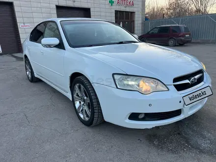 Subaru Legacy 2006 года за 4 800 000 тг. в Алматы