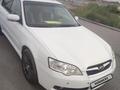 Subaru Legacy 2006 года за 4 800 000 тг. в Алматы – фото 22