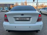 Subaru Legacy 2006 годаүшін4 800 000 тг. в Алматы – фото 2