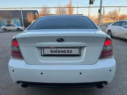 Subaru Legacy 2006 года за 4 800 000 тг. в Алматы – фото 2