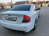 Subaru Legacy 2006 годаүшін4 800 000 тг. в Алматы – фото 3