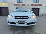 Subaru Legacy 2006 годаүшін4 800 000 тг. в Алматы – фото 4