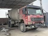 Shacman (Shaanxi)  F2000 2007 года за 8 000 000 тг. в Актау – фото 4