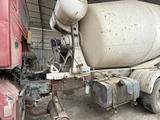 Shacman (Shaanxi)  F2000 2007 года за 8 000 000 тг. в Актау – фото 3