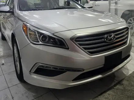 Hyundai Sonata 2015 года за 8 500 000 тг. в Актау – фото 17