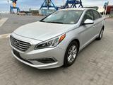 Hyundai Sonata 2015 года за 8 500 000 тг. в Актау – фото 2