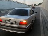 BMW 730 1994 годаүшін2 500 000 тг. в Шымкент