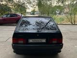 ВАЗ (Lada) 2114 2008 года за 850 000 тг. в Алматы – фото 2