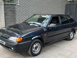ВАЗ (Lada) 2114 2008 года за 850 000 тг. в Алматы – фото 3