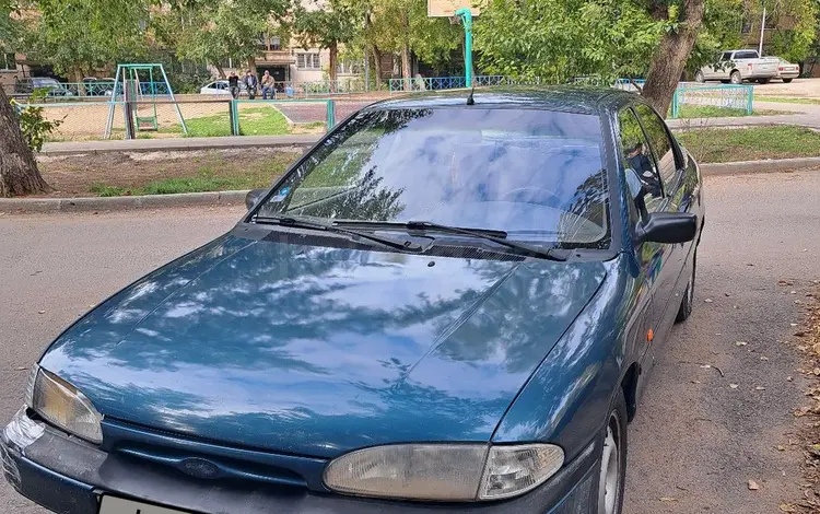 Ford Mondeo 1993 годаfor350 000 тг. в Павлодар