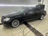 Mercedes-Benz S 350 2010 года за 11 500 000 тг. в Костанай – фото 5