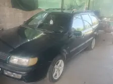 Volkswagen Passat, 1996