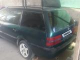 Volkswagen Passat 1996 года за 1 300 000 тг. в Шымкент – фото 2