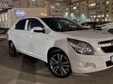 Chevrolet Cobalt 2023 года за 6 500 000 тг. в Астана