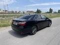 Toyota Camry 2015 годаүшін9 600 000 тг. в Тараз – фото 5