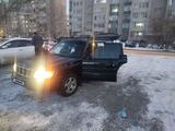 Subaru Forester 2001 года за 3 500 000 тг. в Семей