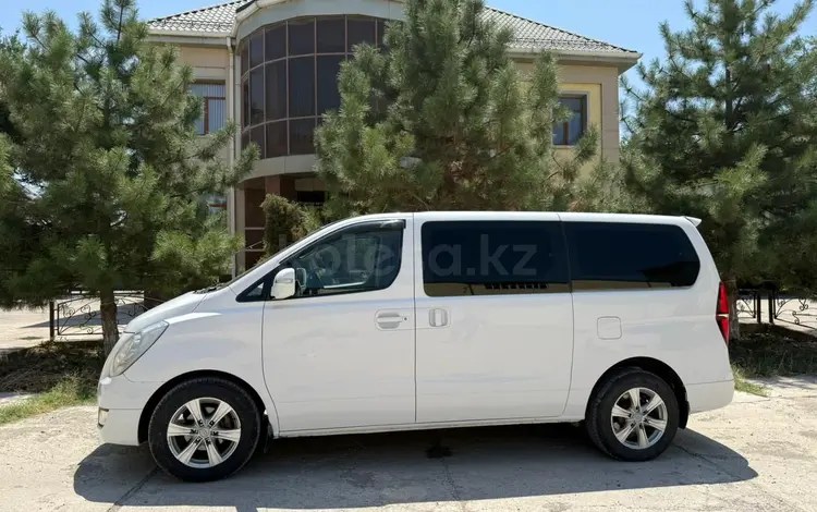 Hyundai Starex 2014 года за 11 000 000 тг. в Шымкент