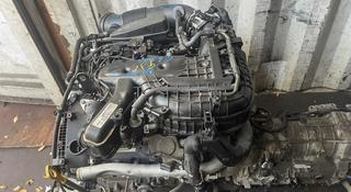Двигатель L6EA G4KJ G4KE Kia K7 за 375 000 тг. в Алматы