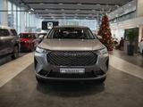 Haval H6 Comfort 2025 года за 12 390 000 тг. в Алматы – фото 2