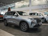 Haval H6 Comfort 2025 года за 12 390 000 тг. в Алматы – фото 3