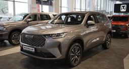 Haval H6 Comfort 2025 года за 12 390 000 тг. в Алматы