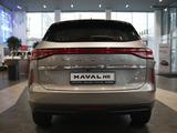 Haval H6 Comfort 2025 года за 12 390 000 тг. в Алматы – фото 5
