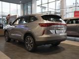 Haval H6 Comfort 2025 года за 12 390 000 тг. в Алматы – фото 4