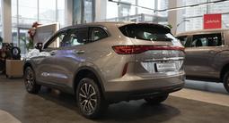Haval H6 Comfort 2025 года за 12 390 000 тг. в Алматы – фото 4