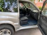 Suzuki Grand Vitara 2003 года за 2 800 000 тг. в Караганда – фото 3