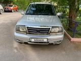 Suzuki Grand Vitara 2003 года за 2 800 000 тг. в Караганда – фото 2