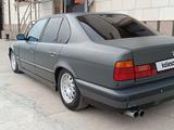 BMW 540 1990 годаүшін3 250 000 тг. в Шымкент – фото 4