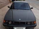 BMW 540 1990 годаүшін2 900 000 тг. в Шымкент – фото 3
