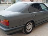 BMW 540 1990 годаүшін3 250 000 тг. в Шымкент – фото 5