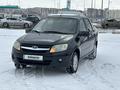 ВАЗ (Lada) Granta 2190 2014 года за 2 650 000 тг. в Караганда – фото 3