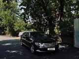 Lexus LS 460 2007 года за 6 500 000 тг. в Алматы