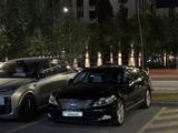 Lexus LS 460 2007 года за 6 500 000 тг. в Алматы – фото 5