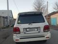 Lexus LX 470 1999 годаfor7 500 000 тг. в Тараз – фото 2