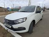 ВАЗ (Lada) Granta 2190 2021 года за 4 000 000 тг. в Костанай