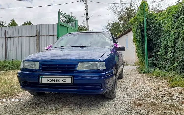 Opel Vectra 1991 годаүшін550 000 тг. в Сарыагаш