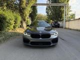 BMW M5 2023 годаүшін55 000 000 тг. в Алматы