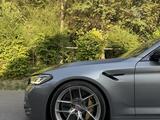 BMW M5 2023 годаүшін55 000 000 тг. в Алматы – фото 4