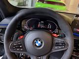 BMW M5 2023 годаүшін55 000 000 тг. в Алматы – фото 5