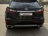 Lexus RX 350 2016 годаүшін17 500 000 тг. в Алматы – фото 3