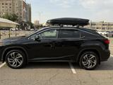Lexus RX 350 2016 годаүшін17 500 000 тг. в Алматы – фото 2