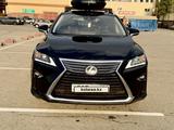 Lexus RX 350 2016 годаүшін17 500 000 тг. в Алматы